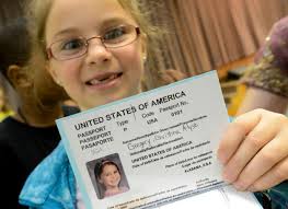 Passage To India at Chestnut Grove Elementary