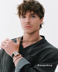 It's a brilliant but strange way to grow up. You spend months at a time out  of school trying your best to keep up with the tutors, and come back still a