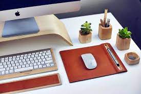 Discover all of it here. Desk Accessories From Grove Made Desk Interior Design Ideas Avso Org