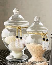 Check out our decorative soaps selection for the very best in unique or custom, handmade pieces from our bar soaps shops. Decorating W Salts And Soaps Decorative Soaps Diy Bath Products Apothecary Jars