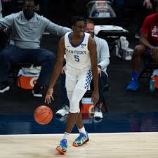 New york (ap) terrence clarke, the former kentucky guard who died in a car accident while preparing for the nba draft, was recognized thursday in a ceremony midway through the first round. Terrence Clarke Injury Kentucky Wildcats Sg Out 4 More Weeks A Sea Of Blue