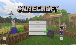 Skachat Minecraft Pe 1 13 0 1 Besplatno Na Android Majnkraft 1 13 0 1 Na Android