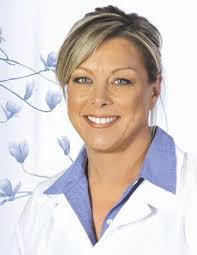 Touch Therapy by Agnes Gordon