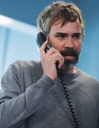 Murder in a Small Town Season 1 Episode 5 Explores Karl's Past as An Enemy  Vows Revenge