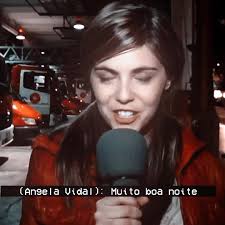 REC2007 — aí como eu amo esse filme mdsAaaaa . . . #rec2007ed...