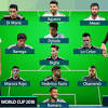 Chile will be without jara who is suspended for atleast 4 matches after his antiques against uruguay while eduardo vargas and alexis sanchez are. 1