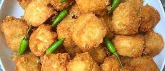Pin On Tahu Crispy
