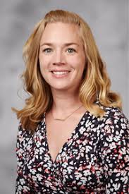 Melissa Bowles-Terry chosen as the 2020 recipient of the LIRT Librarian  Recognition Award