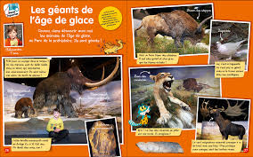 Télécharger l'age de glace 2 rapidement en french, vostfr, vo sur uptobox, 1fichier, uplea, uploaded. Les Geants De L Age De Glace Au Parc De La Prehistoire