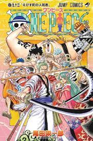 one piece volume 093 em 2021 one piece anime one piece manga one piece