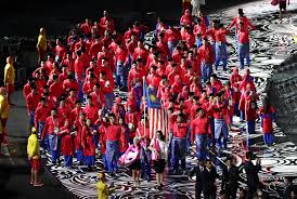 Watch 2018 world cup opening ceremony: Malaysian Weightlifting Federation Confirms Lifter Failed Drug Test Before Gold Coast 2018