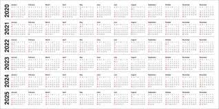 Home 2021 calendar 2022 calendar 2023 calendar 2024 calendar 2025 calendar. Ano 2020 2021 2022 2023 2024 2025 Calendario Vector Diseno Templa Marketing Calendar Template Calendar Printables Printable Calendar