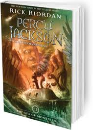 Within their search to face the supreme evil, his friends and percy struggle swarms of mythical creatures to obtain the mythical golden fleece also to prevent the ancient evil. The Sea Of Monsters Rick Riordan
