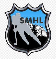 The skating penguin, once tangled up in blue, was freed in the '80s. Transparent Hockey Player Silhouette Png Nhl Logo Transparent Png Download Vhv