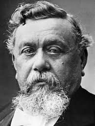 Léon Bourgeois est mort à 74 ans, il y a 99 ans