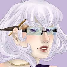 Luna Delune (@DeluneLuna)