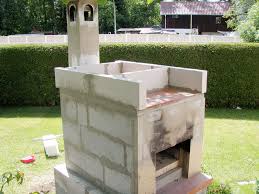 Der holzbackofen wird auf der terrasse oder im garten aufgestellt. Holzbackofen Steinofen Das Allgauer Backhaus