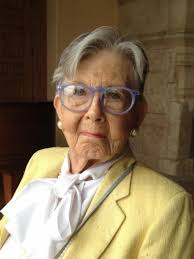 Elizabeth Bartlett Obituary