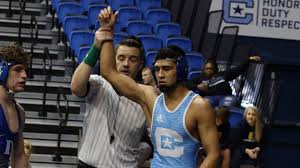 Bulldogs Pick Up Road Victory at LIU