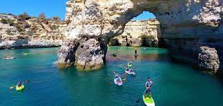 English Benagil Caves The Best Ways To Visit 2021 Guide Top Tours Kayak Tours Travel Fun
