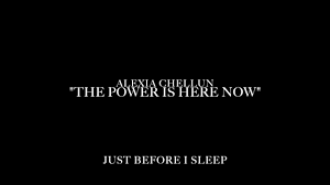 Each wand will be as unique as the bearer so i have tried to keep the instructions fairly basic with… The Power Is Here Now Alexia Chellun 432hz Youtube