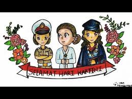 Mewarnai sketsa gambar kartini halaman mewarnai anak mewarnai sketsa gambar kartini kumpulan gambar hitam putih bw untuk diwarnai contoh autobiografi ra kartini halloween xyz sumber halloweenxyz.blogspot.com. Info Terbaru Gambar Kartun Ra Kartini Ideku Unik