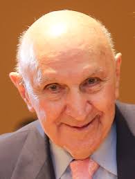 Obituary information for Charles A. George, Attorney