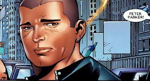 Bald peter isn't real, he can't hurt you : r/SpidermanPS4