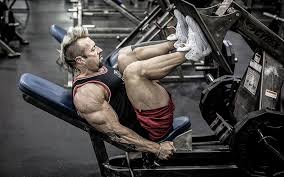 crucial tips to grow lagging muscle groups