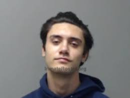 If you want to view more details, click on the booking id, the details include inmate's arresting agency, charge, bail and so on. Keaton Garrett Seats Mugshot Baxter County Jail Mountain Home Ar