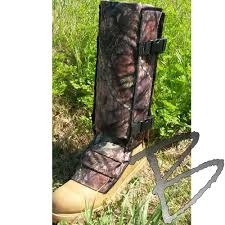 Protective Apparel Snake Guardz Gaiter