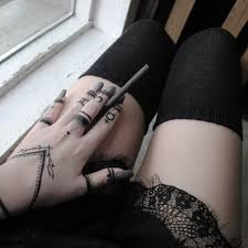 Tatuaż na nadgarstku inspirujący tatuaż wytatuowane dziewczyny. 100 Tatts Ideas Tatuaze Tatuaz Pomysly Na Tatuaz