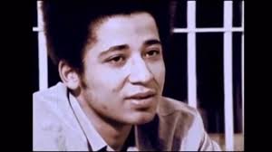 Mark Cook George Jackson Brigade captured March 12 1976