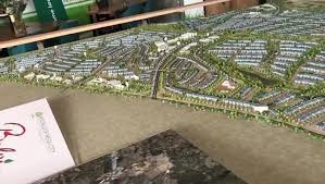 The Presidency of the Republic of South Africa - President Ramaphosa  addresses at the Mooikloof Mega Residential City Launch | Facebook