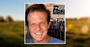 Steven Lynn Heard Obituary January 31, 2021