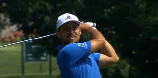His real name is actually alexander victor schauffele and. Xander Schauffele Family Career Boyfriend Net Worth Measurements Wikiodin Com