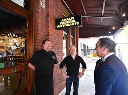 Returning south australian residents are prohibited from entering and who complete submitting the cross border travel registration without sa health approval will be auto result in a declined application. Sa Premier Defends Border Exemption Wellington Times Wellington Nsw
