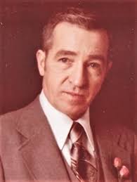 Donald Kenneth Shaw Obituary