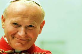 Podemos ver la tumba de Juan Pablo II sin venir al Vaticano vía ...