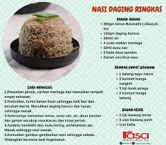 Dalca telur ini sememangnya sedap untuk dimakan dengan pelbagai hidangan seperti nasi putih, roti paratha, atau roti putih. Rasa Menu Nasi Untuk Sambut Tetamu Di Aidilfitri Facebook