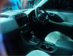 Hyundai alcazar launch date leaked hyundai creta 7 seaterhyundai alcazar exclusive video подробнее. Hyundai Creta 7 Seater Could Be Called The Alcazar