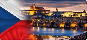 The czech republic (a country in europe). Atrakcje Czechy Zobacz 5 Najlepszych Atrakcji W Czechach