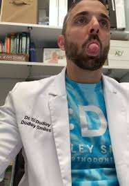 Orthodontist Humor: Managing a Cranky Doctor