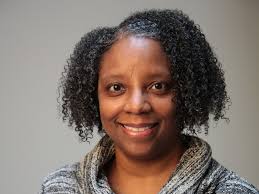 Alum Rolanda Ward (MSW'97, MDiv'02, PhD'09) Recognized by National  Association of Social Workers-NY