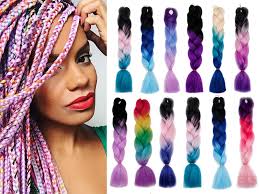 Have a new braided updos with extensions, this is really your true stage to obtain beautiful updo hairstyles. Ombre Hair Extensions Braids These Items Will Change Your Life Forever Layla Hair Shine Your Beauty
