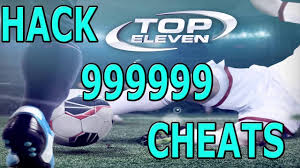 If the installation does not start, you need to enable unknown sources in your android settings. Top Eleven Hack Mod Apk Unlimited Tokens Cash Ios Games Hacks Iphone Games