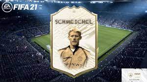 En als je besluit te kopen, krijg je het hele seizoen door allerlei voordelen, zoals unieke. Fifa 21 Icons Peter Schmeichel Tokyvideo