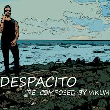 Maybe you would like to learn more about one of these? Luis Fonsi Despacito Ft Daddy Yankee Re Composed By Vikum Listen Notes