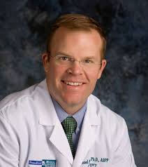 Michael McCrea, PhD, ABPP