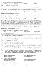 Simple past tense merupakan salah satu dari sekian banyak tenses yang penting untuk dipelajari, fungsi dari past tense sendiri tentu saja untuk menyatakan kejadian yang terjadi di waktu lalu atau waktu lampau dalam bahasa inggris. Contoh Soal Past Future Tense Essay